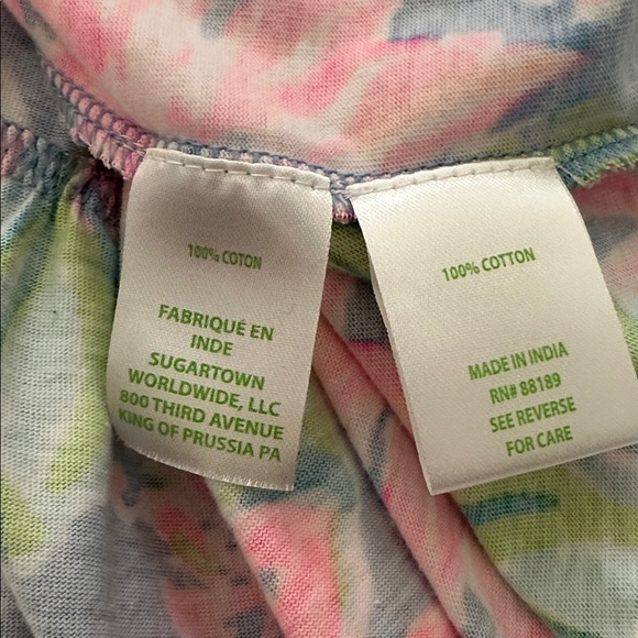 Lilly Pulitzer Dress 🌺 - Picture 5 of 5